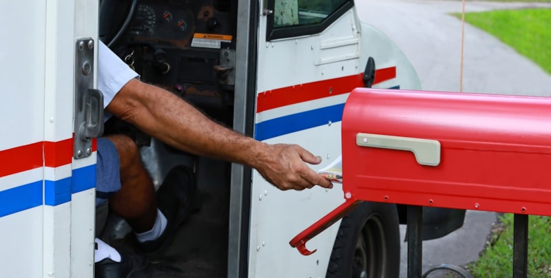 Direct Mail Trends to Hop On in 2025 | RSVP Phoenix