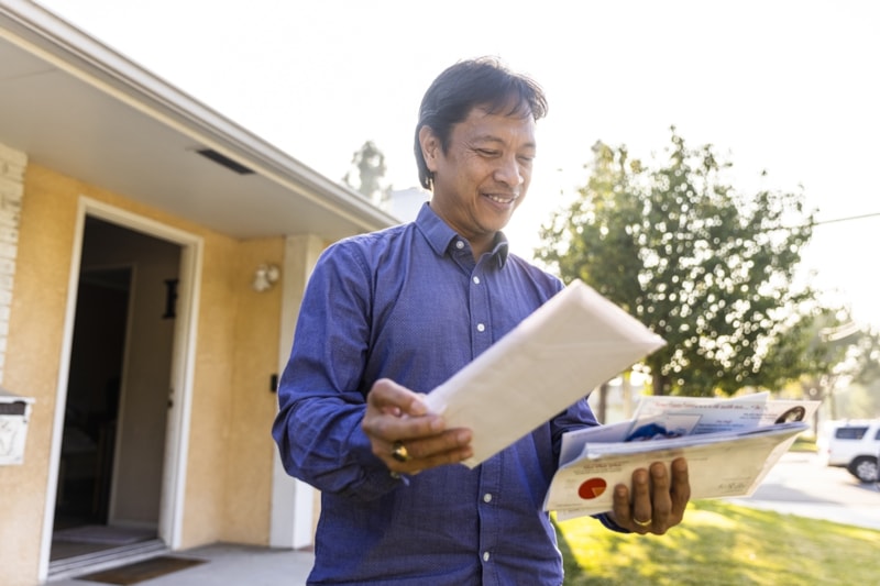 Direct Mail Maintains its Place in 2024 Marketing | RSVP Direct Mail Advertising